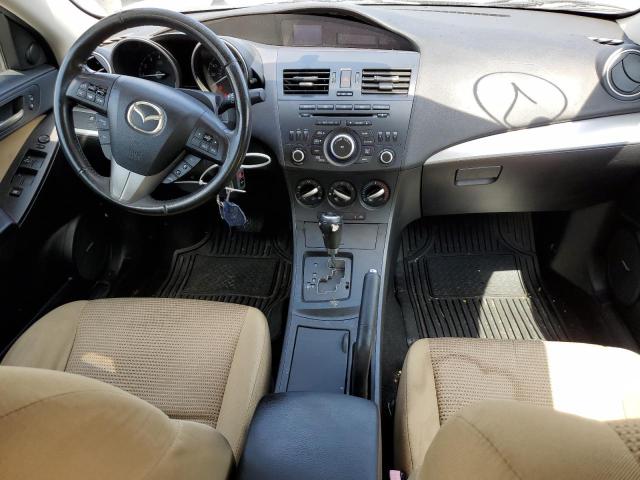 Photo 8 from auction – 2012 MAZDA 3 I with VIN JM1BL1V77C1574993