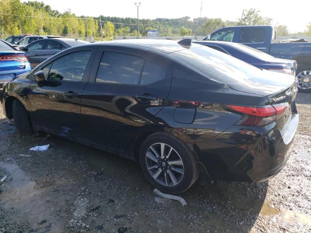 Photo 2 from auction – 2022 NISSAN VERSA SV with VIN 3N1CN8EV0NL821548