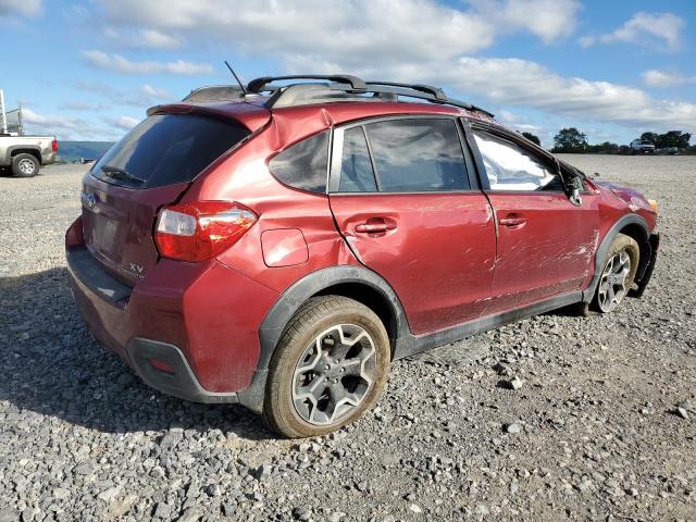 Photo 3 from auction – 2015 SUBARU XV CROSSTR with VIN JF2GPASC9F8261422