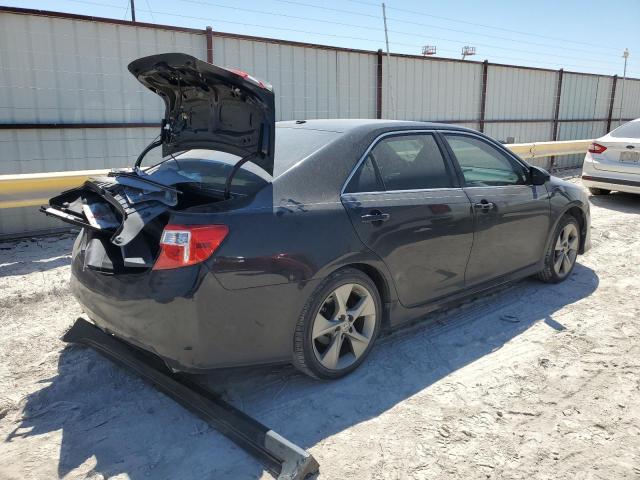 صورة رقم 3 من المزاد - 2012 TOYOTA CAMRY BASE مع VIN 4T1BF1FK8CU159265