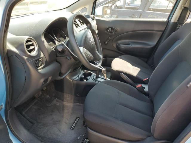 Photo 7 from auction – 2015 NISSAN VERSA NOTE with VIN 3N1CE2CP4FL356274