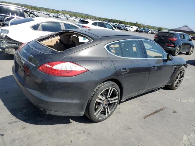 Photo 3 from auction – 2011 PORSCHE PANAMERA S with VIN WP0AB2A72BL060935