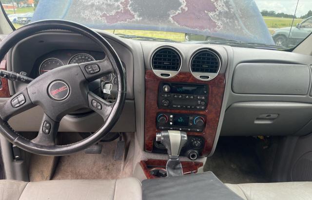 Photo 9 from auction – 2008 GMC ENVOY with VIN 1GKDS13S282139016