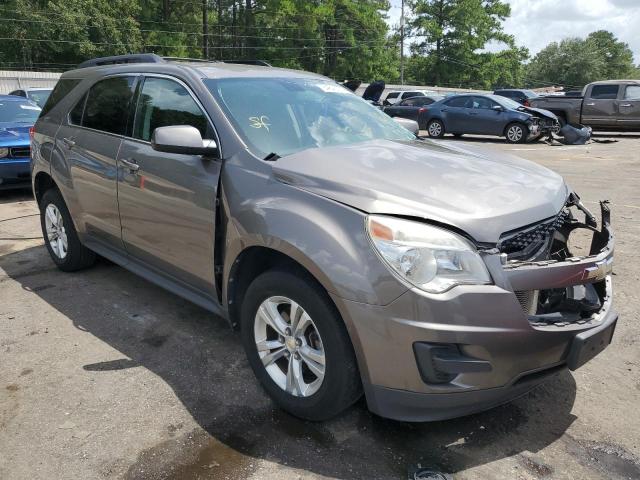 Photo 4 from auction – 2011 CHEVROLET EQUINOX LT with VIN 2CNALDEC8B6266510