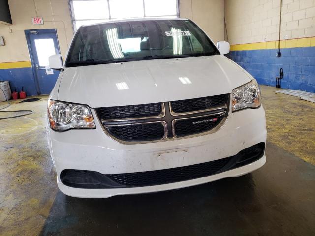 Photo 5 from auction – 2016 DODGE GRAND CARA with VIN 2C4RDGBG5GR102750