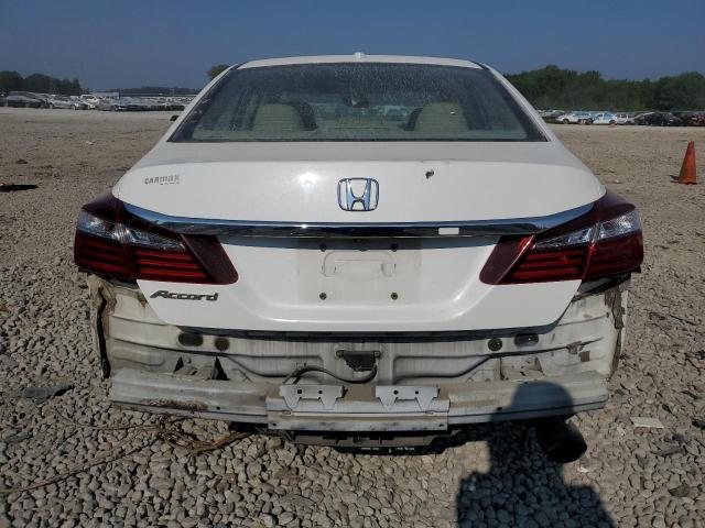 Photo 6 from auction – 2016 HONDA ACCORD EXL with VIN 1HGCR2F83GA077141