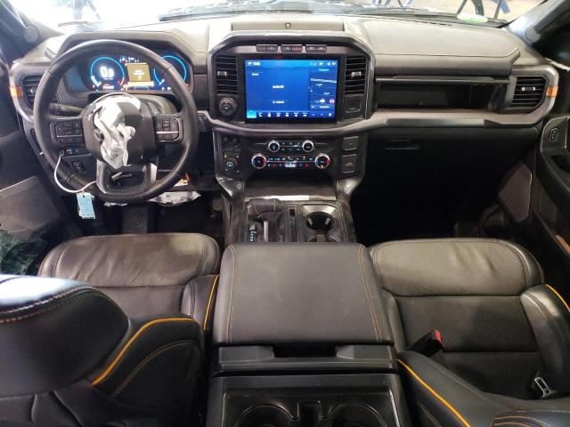 Photo 8 from auction – 2022 FORD F150 SUPER with VIN 1FTEW1E8XNFC29380
