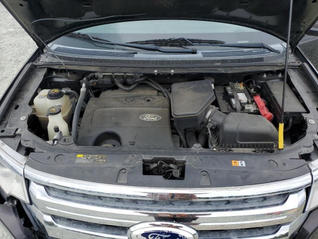 Photo 12 from auction – 2013 FORD EDGE LIMIT with VIN 2FMDK4KC3DBC50374