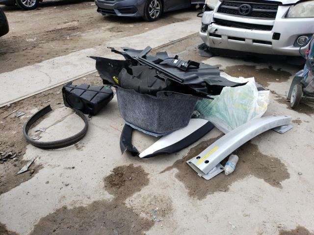 Photo 13 from auction – 2022 TESLA MODEL 3 with VIN 5YJ3E1EBXNF347908