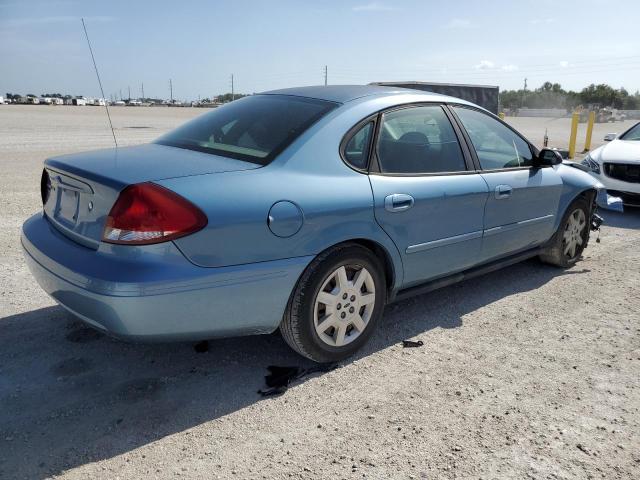 Foto 3 de la subasta – 2007 FORD TAURUS SE con VIN 1FAFP53U67A111681