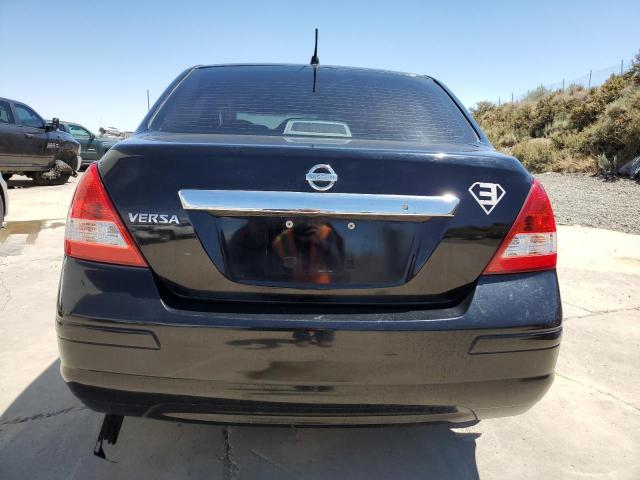 Photo 6 from auction – 2010 NISSAN VERSA S with VIN 3N1BC1AP3AL397020