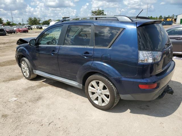 Photo 2 from auction – 2011 MITSUBISHI OUTLANDER with VIN JA4JT3AW7BU038055