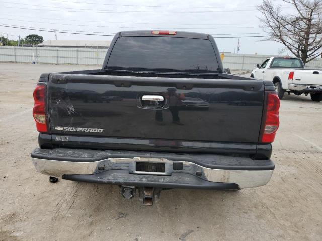 Photo 6 from auction – 2007 CHEVROLET SILVERADO with VIN 2GCEC13Z971129883