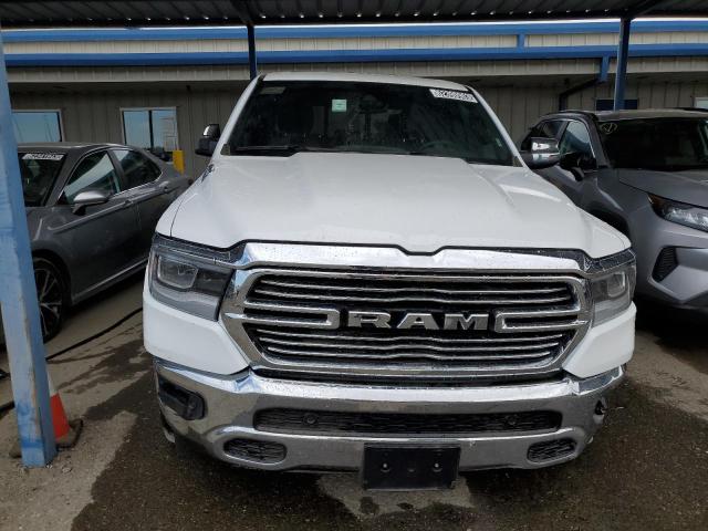 Photo 5 from auction – 2023 RAM 1500 LARAM with VIN 1C6SRFJT9PN540736