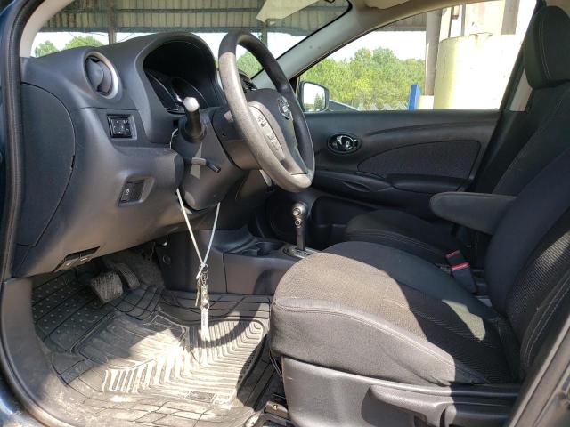 Photo 7 from auction – 2016 NISSAN VERSA S with VIN 3N1CN7AP1GL840680