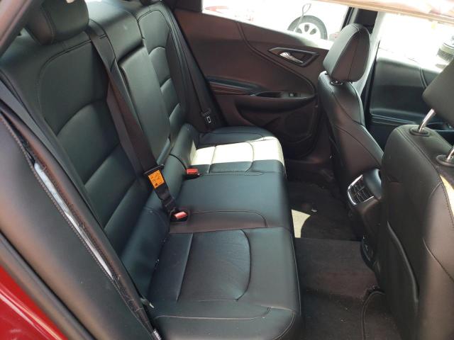 Photo 10 from auction – 2018 CHEVROLET MALIBU LT with VIN 1G1ZD5ST8JF227282