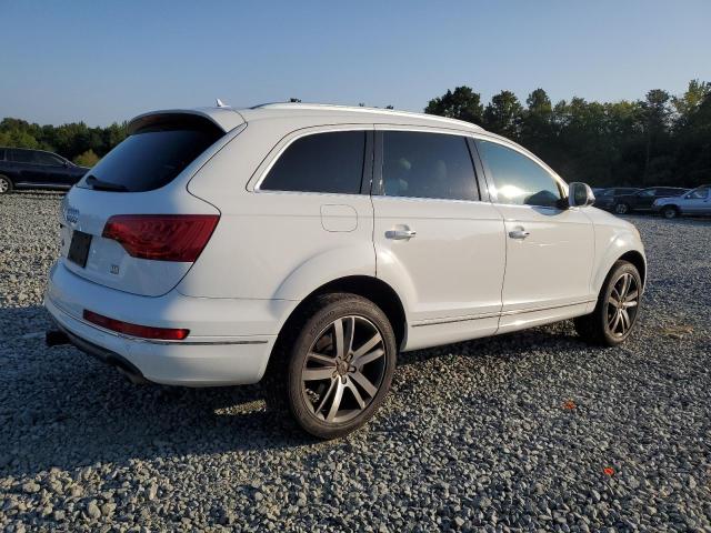 Photo 3 from auction – 2012 AUDI Q7 PREMIUM with VIN WA1LMAFE5CD002425