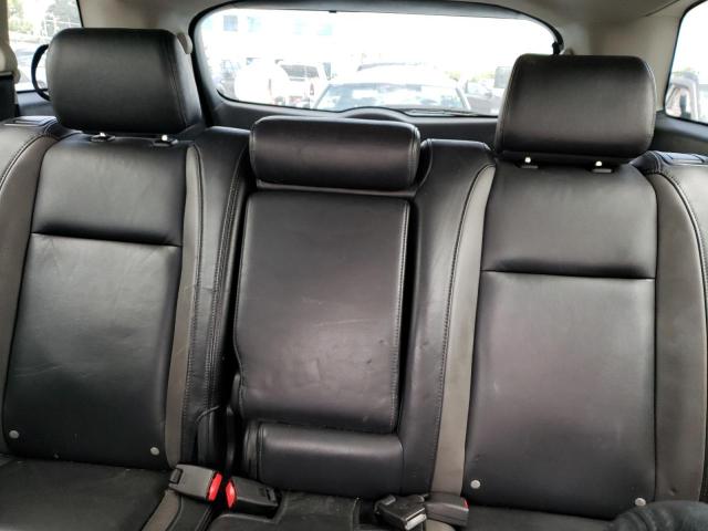 Photo 10 from auction – 2011 MAZDA CX-9 with VIN JM3TB3CV2B0325730