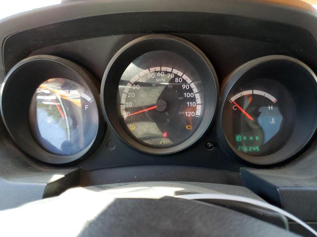 Photo 9 from auction – 2009 DODGE GRAND CARA with VIN 2D8HN11E19R698790
