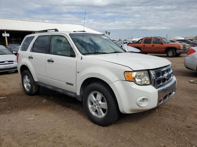 Photo 4 from auction – 2009 FORD ESCAPE with VIN 1FMCU03G19KA20135