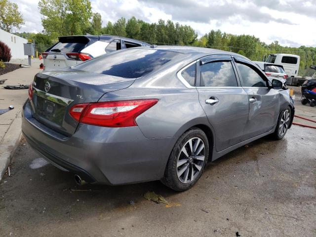 Photo 3 from auction – 2017 NISSAN ALTIMA 2.5 with VIN 1N4AL3AP4HC273516
