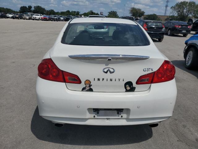 Photo 6 from auction – 2012 INFINITI G37 with VIN JN1CV6AR3CM670298