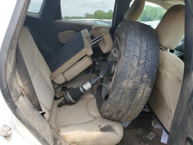 Photo 11 from auction – 2016 JEEP CHEROKEE L with VIN 1C4PJMCS8GW133015