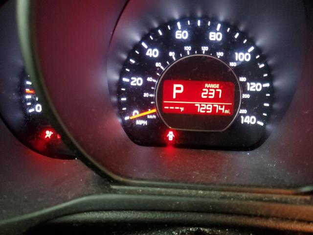 Photo 9 from auction – 2018 KIA SOUL with VIN KNDJN2A24J7596272