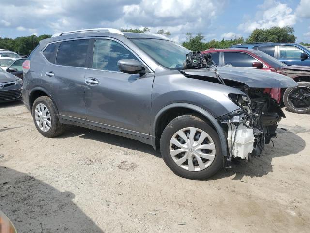 Photo 4 from auction – 2016 NISSAN ROGUE S with VIN KNMAT2MT0GP731816
