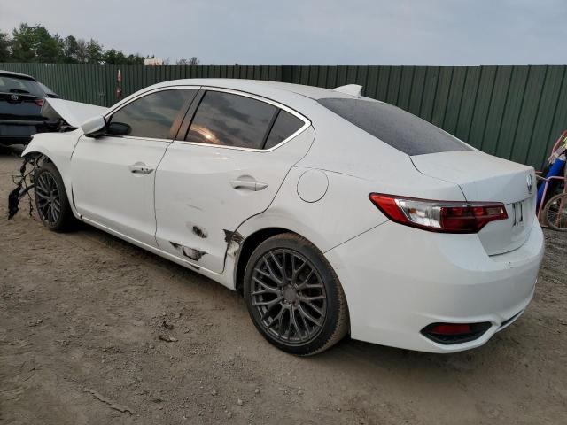 Photo 2 from auction – 2016 ACURA ILX BASE W with VIN 19UDE2F33GA001990