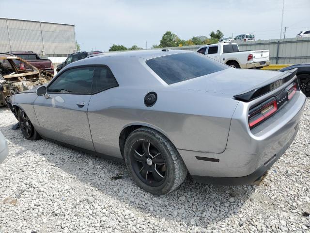 Photo 2 from auction – 2015 DODGE CHALLENGER with VIN 2C3CDZAG7FH878146