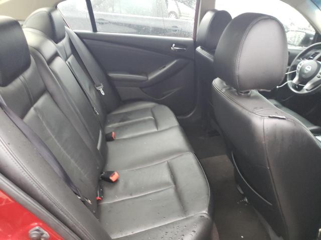 Photo 10 from auction – 2008 NISSAN ALTIMA HYB with VIN 1N4CL21E98C170691