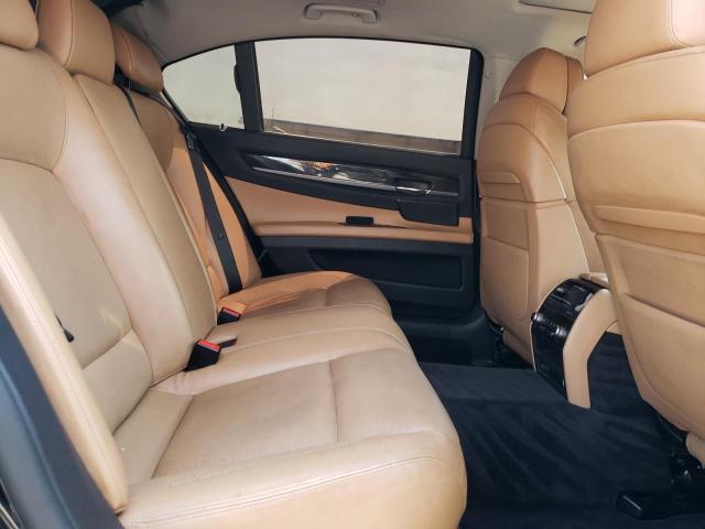 Photo 10 from auction – 2011 BMW ALPINA B7 with VIN WBAKC8C57BC434176
