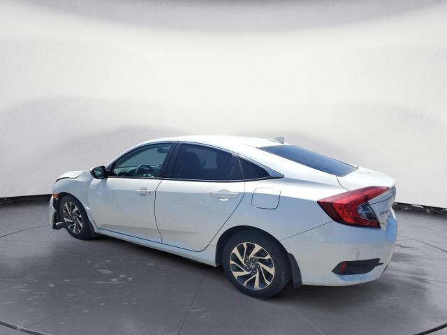 Photo 2 from auction – 2018 HONDA CIVIC EX with VIN 19XFC2F78JE206189