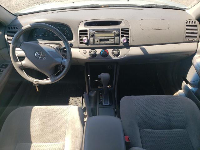 Photo 8 from auction – 2002 TOYOTA CAMRY LE with VIN JTDBE32KX20125861