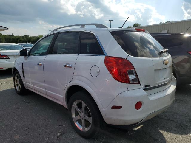 Photo 2 from auction – 2013 CHEVROLET CAPTIVA LT with VIN 3GNAL3EK7DS562751