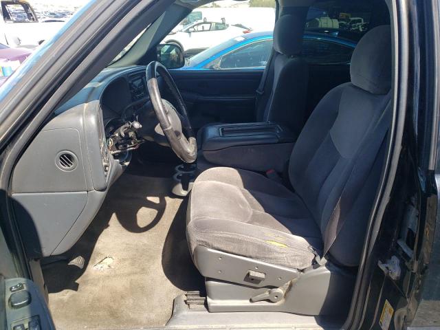 Photo 7 from auction – 2007 GMC NEW SIERRA with VIN 1GTEC19Z97Z124343