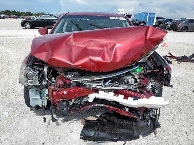 Zdjęcie 5 z aukcji – 2010 LEXUS ES 350 z VIN JTHBK1EG0A2360131