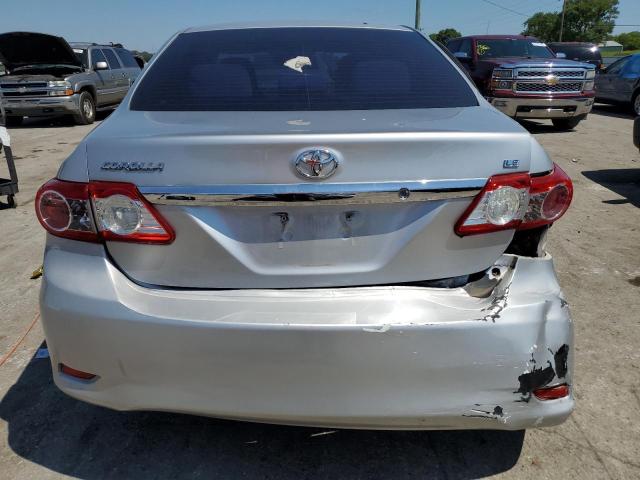 Photo 6 from auction – 2013 TOYOTA COROLLA with VIN 2T1BU4EE8DC036944