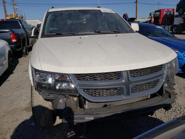 Photo 5 from auction – 2015 DODGE JOURNEY CR with VIN 3C4PDCGG4FT565872