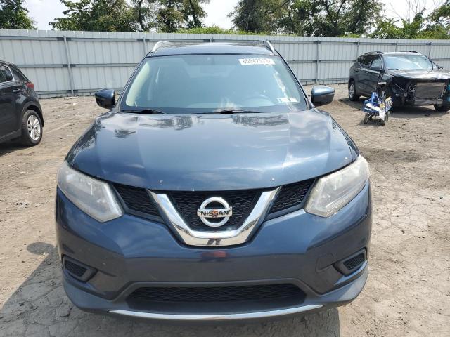 Photo 5 from auction – 2016 NISSAN ROGUE S with VIN KNMAT2MV0GP616358