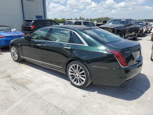 Photo 2 from auction – 2016 CADILLAC CT6 with VIN 1G6KA5RX7GU163995