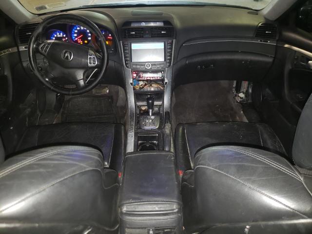 Photo 8 from auction – 2004 ACURA TL with VIN 19UUA66274A009127