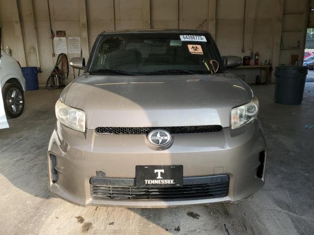 Photo 5 from auction – 2012 SCION XB with VIN JTLZE4FE1CJ008355