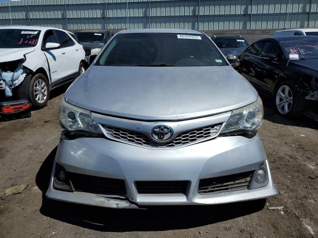Photo 5 from auction – 2012 TOYOTA CAMRY BASE with VIN 4T1BF1FK9CU150834