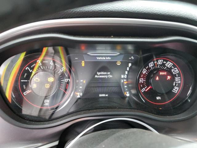 Photo 9 from auction – 2021 DODGE CHALLENGER with VIN 2C3CDZJG4MH555508
