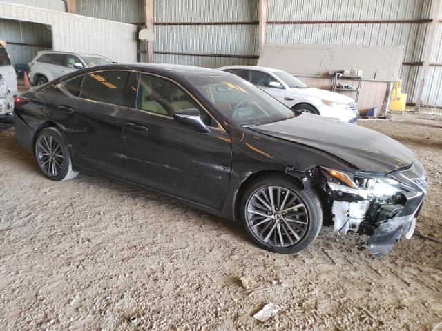 Photo 4 from auction – 2023 LEXUS ES 350 BAS with VIN 58ADZ1B19PU157360