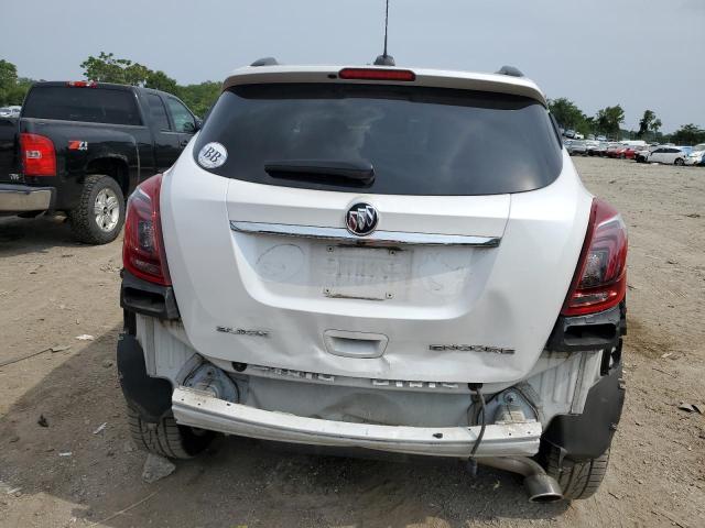 Photo 6 from auction – 2017 BUICK ENCORE PRE with VIN KL4CJASB3HB225246