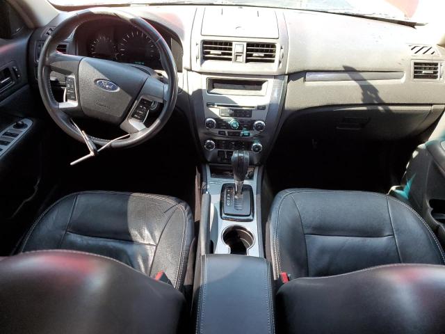 Photo 8 from auction – 2011 FORD FUSION SEL with VIN 3FAHP0JG4BR325060