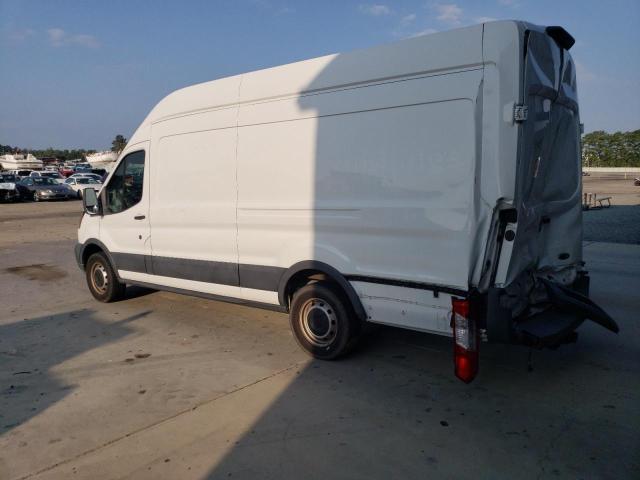 Photo 2 from auction – 2018 FORD TRANSIT T- with VIN 1FTBW3XG4JKA30782